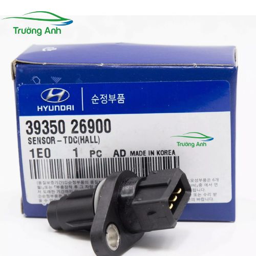 Cảm biến trục cam i10 2014-2020 