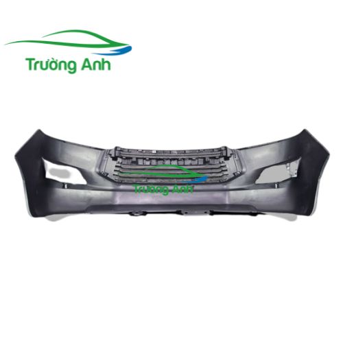 Cản trước Innova 2017,2018,2019