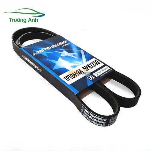 Dây curoa tổng I10 1.2 AT