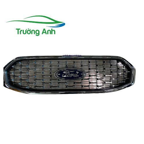 Mặt ca lăng Ford Ranger 2019, 2020, 2021 