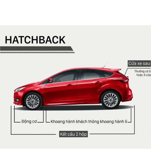 xe hatchback