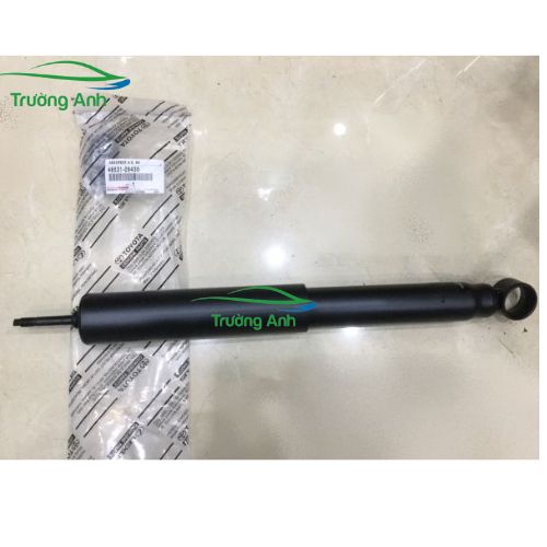 Giảm xóc sau innova 2008